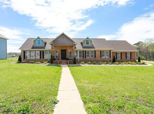 165 Wood Ln, Talladega, AL 35160