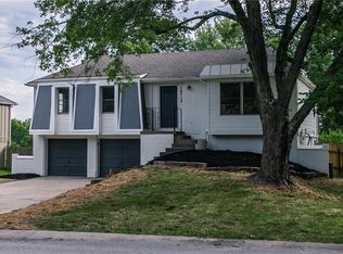 19713 E Millhaven St, Independence, MO 64056