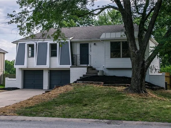 19713 E Millhaven St, Independence, MO 64056