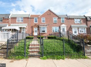 3523 Meridian St, Philadelphia, PA 19136