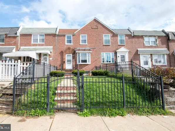 3523 Meridian St, Philadelphia, PA 19136