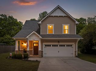 4506 Crerar St, Chattanooga, TN 37415