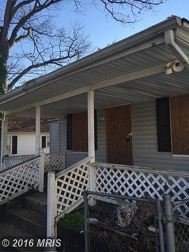 2nd image of 3501 Randall Rd