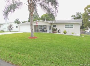 320 S Harrison St, Beverly Hills, FL 34465