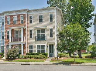 1446 Roustabout Way, Charleston, SC 29414