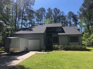 208 Cherry Branch Dr, Havelock, NC 28532