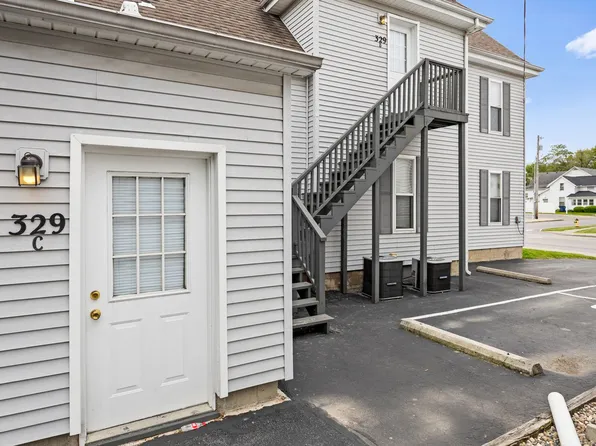 Urban Corner, 315-329 E Wooster St, Bowling Green, OH 43402