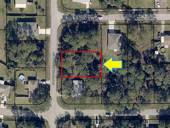 3rd image of 485 Santo Domingo Ave SW