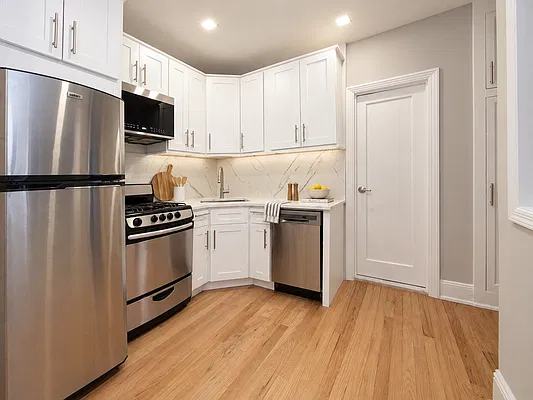 Kitchen, photo 1