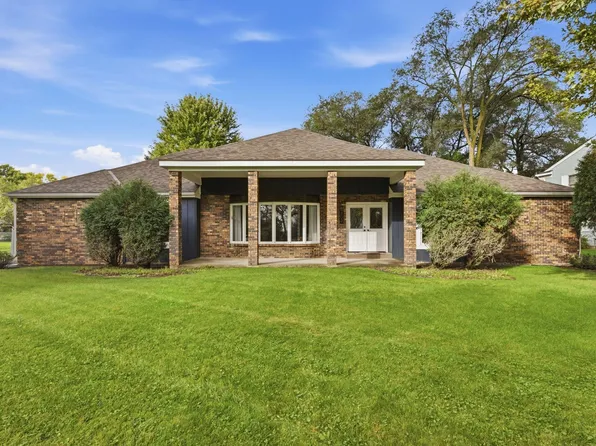 802 Aldon Dr, Saint Cloud, MN 56301