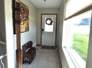 5803 Venessa Ave, Williston, ND 58801