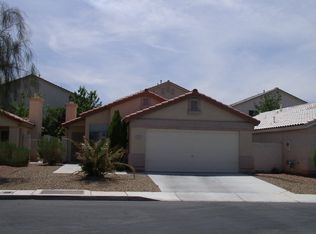 899 Hollandsworth Ave, Las Vegas, NV 89123