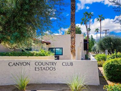 2160 S Palm Canyon Dr Unit 2, Palm Springs, CA, 92264