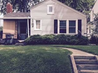 1102 Victory Ct, Anderson, IN