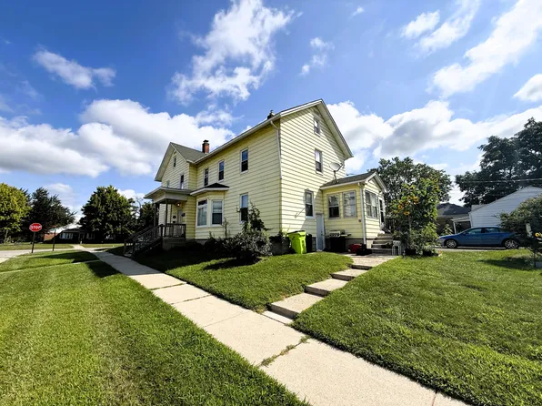 29019 Sheeks Blvd S, Flat Rock, MI 48134