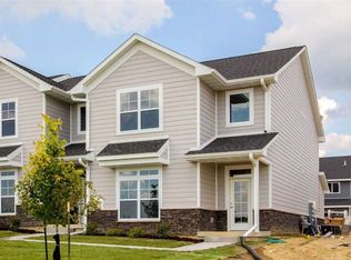 4108 Unbridled Ave, Iowa City, IA 52240