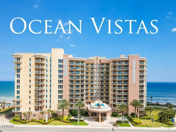 1925 S Atlantic Ave APT 201, Daytona Beach Shores, FL 32118