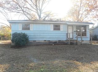 7219 Knollwood Dr, Little Rock, AR 72209