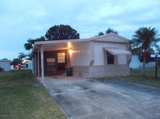 708 Silverthorn Ct, Sebastian, FL 32976