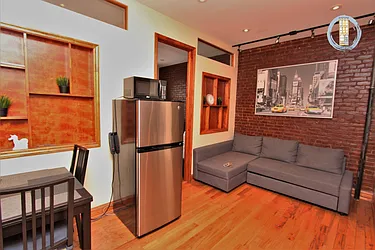 Rented by Brooklyn Rentals NYC