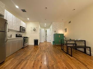286 Throop Ave UNIT 1, Brooklyn, NY 11206