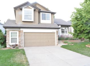 3383 White Oak St, Highlands Ranch, CO 80129