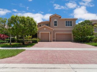 1199 Bay View Way, Wellington, FL 33414