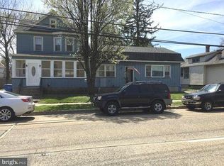 709 Crown Point Rd #A, Westville, NJ 08093