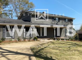 3437 Oakdale Dr, Birmingham, AL 35223