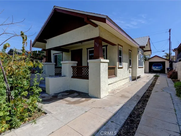 330 E Dayman St, Long Beach, CA 90806