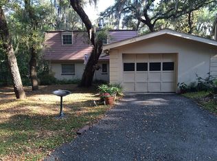 6526 Woodland Dr, Keystone Heights, FL 32656