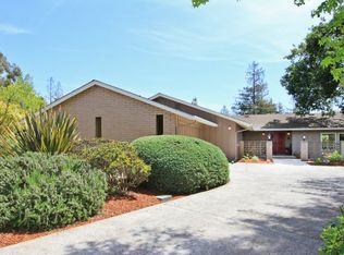 841 Tolman Dr, Palo Alto, CA 94305