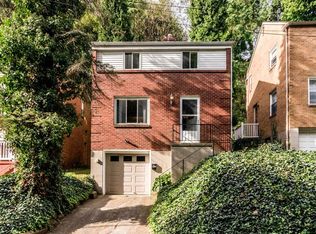 167 Westfield Ave, Pittsburgh, PA 15229