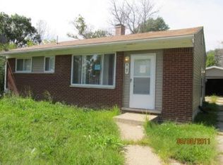 6197 Titan Rd, Mount Morris, MI 48458