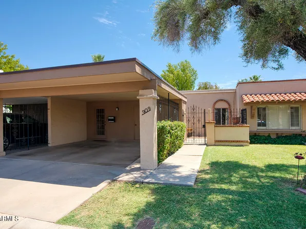 909 W SOLCITO Lane, Phoenix, AZ 85013