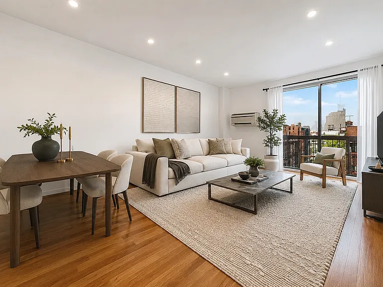 184 Thompson St #5V — Photo 1