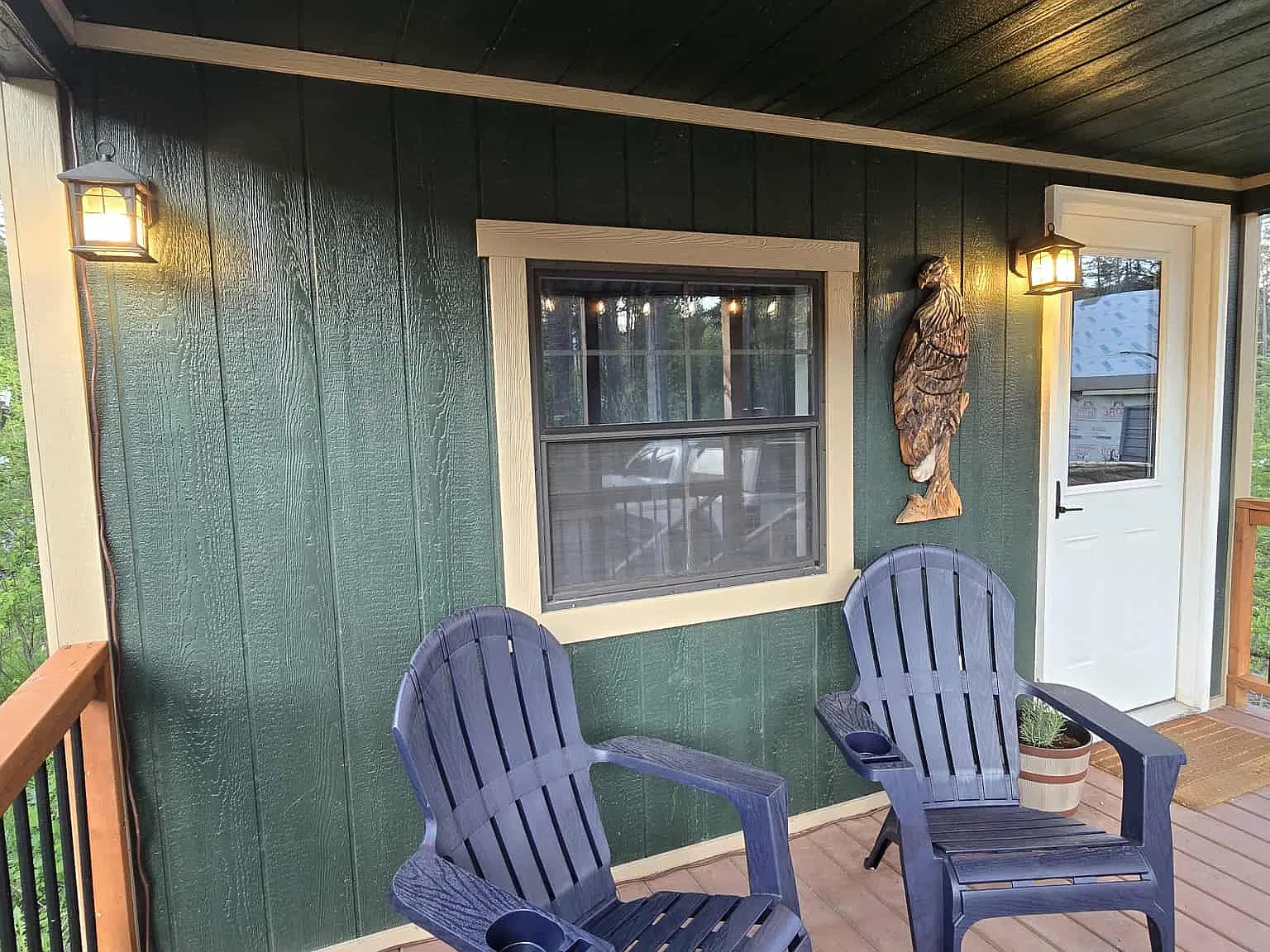 Studio, 280 sqft, $1,000 — Photo 3