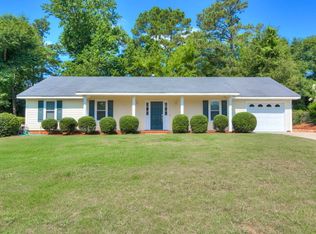 4315 Roswell Dr, Martinez, GA 30907