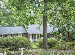 418 Saluda Rd, Williamston, SC 29697