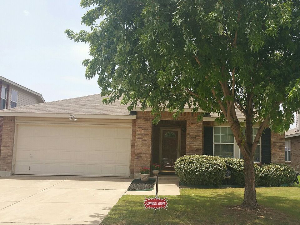 1st image of 1021 Mosaic Dr