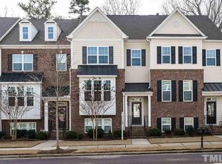 5635 Wade Park Blvd, Raleigh, NC 27607