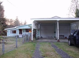 1711 S Tilden St, Aberdeen, WA 98520