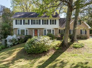 1375 Vernon N, Atlanta, GA 30338