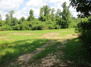 0 Watts Rd TRACT 2, Smithdale, MS 39664