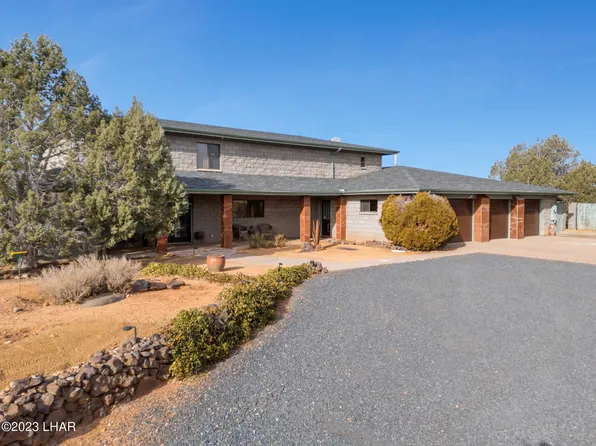 5705 N Ash Fork Blvd, Williams, AZ 86046