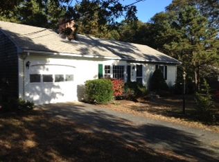 168 Forest Rd, West Yarmouth, MA 02673