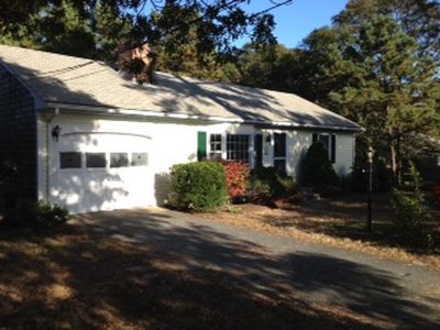 168 Forest Rd, West Yarmouth, MA, 02673
