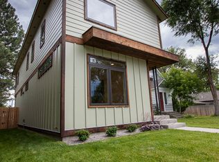 S 11th St W, Missoula, MT 59801