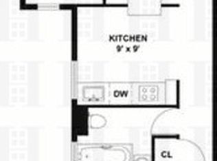 235 W 108th St APT 22, New York, NY 10025