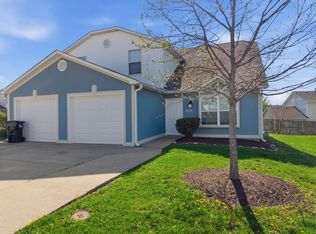 3518-3520 Prescott Dr, Columbia, MO 65201
